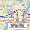 Surprise! Christie Likes the New Trans-Hudson Tunnel Plan